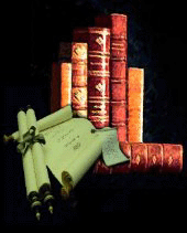 art�culos, enc�clicas, libros...